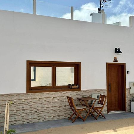 La Graciosita Traditional Home Caleta de Sebo Kültér fotó